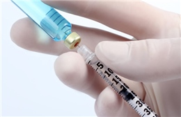 Bước tiến mới trong phát triển vaccine phòng MERS